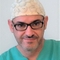 الدكتور أمين بوكر أخصائي جراحة المسالك البولية