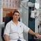 Dr Abdelghani Boudis Ophthalmologist