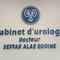 Dr ALAE EDDINE SEFFAR Chirurgien Urologue