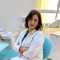 Dr Ines Azaiez Ben Hassine Dentiste