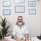 Dr Omar Hakmouni Diş hekimi