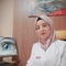 الدكتورة ميساء السقا دربال أخصائي طب العيون
