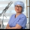 الدكتورة نورز شبشوب الرباعي أخصائي جراحة الفم والوجه والفكين وجراحة التجميل