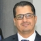 الدكتور جفال محمد غفران أخصائي الأمراض الرئوية