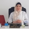 الدكتورة ريم عبد الخالق طبيب أسنان