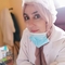 الدكتورة فادرة بالنور أخصائي طب الأطفال