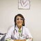 الدكتورة رحاب  بن عثمان أخصائي طب الأطفال