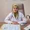 الدكتورة فاطمة الزهراء علمي إدريسي طبيب عام