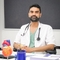 Dr Amin Ahminedache Cardiologist