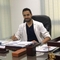 الدكتور عاطف منصور أخصائي الأمراض النفسية  والعصبية