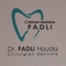 Dr Fadli Houda Diş hekimi
