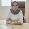 Dr Hasnaa AJROUJ Psikyatrist