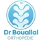 Dr Mohamed El-Amine BOUALLAL Travmatolog ortopedi doktoru