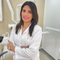 الدكتورة ابتسام بن خليل طبيب أسنان