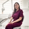 Dr Marwa Rekik Diş hekimi