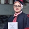 الدكتورة سماح العش شطورو أخصائي الأمراض النفسية  والعصبية