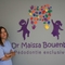 الدكتورة ميساء بوعنبة أخصائي طب أسنان الأطفال