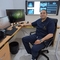 الدكتور الشملي محمد أمين أخصائي الأشعّة