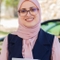 الدكتورة أماني بن عبد الله طبيب أسنان