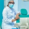 الدكتورة سمية معالي طبيب أسنان