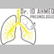 Dr ilham id ahmed Akciğer doktoru