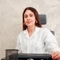 الدكتورة وفاء بن عامر أخصائي أمراض الجهاز الهضمي