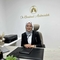 الدكتورة خلود عبد مولاه معلى أخصائي الأمراض الرئوية
