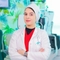 Dr Wafae AKIOUD Ophtalmologiste