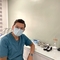 الدكتور الطيب بن رجب طبيب أسنان