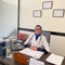 Dr Oumaima Maghnouj Hématologue