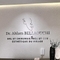 Dr Bellaouchi Ahlam Kulak burun boğaz doktoru