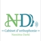 Mme Nassima Darki Orthophoniste