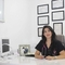 Dr Amina Azzaoui Nephrologist