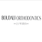 Dr Ines BOUDALI EP DAOUD Orthodontiste