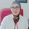 الدكتورة نبيلة قزاح بحرون أخصائي طب الأطفال