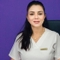 الدكتورة نادية الصاوي طبيب أسنان