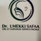 Dr SAFAA LMEKKI Oto-Rhino-Laryngologiste (ORL)