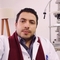 Dr Issam eddine Elleuch Ophtalmologiste