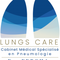 Dr Abir FERCHA Pneumologue