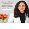 Mme Meriem Touati Psychologue