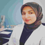 Mrs Sahla Meziou Hakmouni Ayak hastalıkları uzmanı