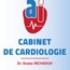 Dr Anass Inchaouh Cardiologist