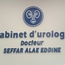 Dr ALAE EDDINE SEFFAR Chirurgien Urologue
