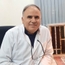 Dr Rachid Roqai Chaoui Ophthalmologist