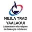 Dr Nejla Trad yaalaoui Laboratoire d'analyses de biologie médicale