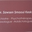 Dr Sawsen Smaoui Psychiatrist
