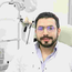الدكتور عصام الدين العش أخصائي طب العيون