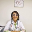 Dr Rihab Ben Othman Pediatrician