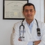 الدكتور فيصل طاهري أخصائي الطب الباطني