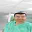 الدكتور أمين عبد الودود طبيب أسنان